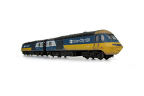 A picture of a CLASS 43 HST