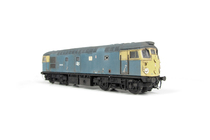 A picture of a CLASS 26