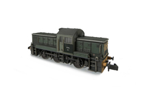 A picture of a CLASS 14