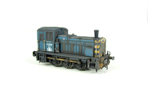 A picture of a CLASS 03
