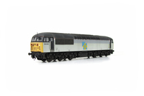 A picture of a CLASS 56