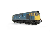 A picture of a CLASS 27