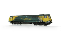 A picture of a CLASS 70