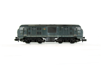 A picture of a CLASS 22
