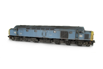 A picture of a CLASS 40
