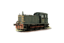 A picture of a CLASS 04
