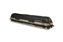 A picture of a CLASS 68
