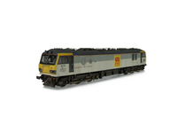A picture of a CLASS 92