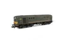 A picture of a Class 28