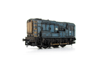 A picture of a CLASS 08