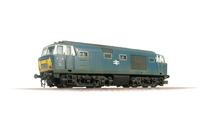A picture of a CLASS 35 HYMEK