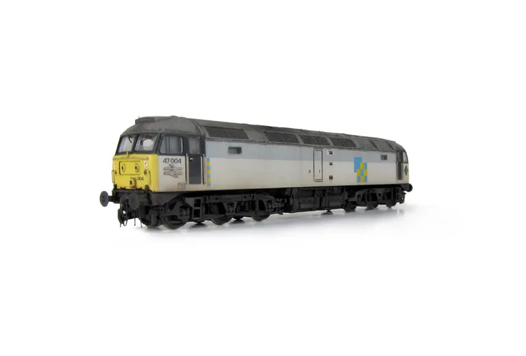CLASS 47