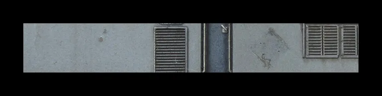 37071 with faded body work and paint chipping. Other added details include: etched headcode surrounds and air horn covers, driver fitted, bogie modification to reduce gap between body and bogies, renumbered, special effect showing the residue left behind 