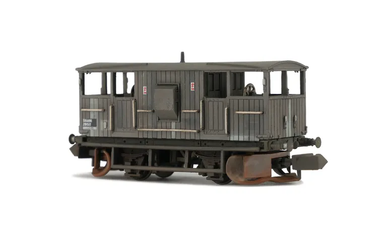 with heavy weathering and fading including various livery modifications and special effects of paint peeling.