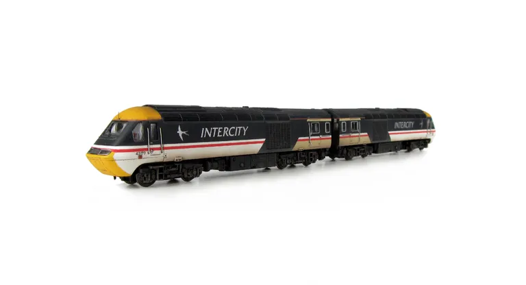 43177/178 renumbered with added ariel and brake discs.