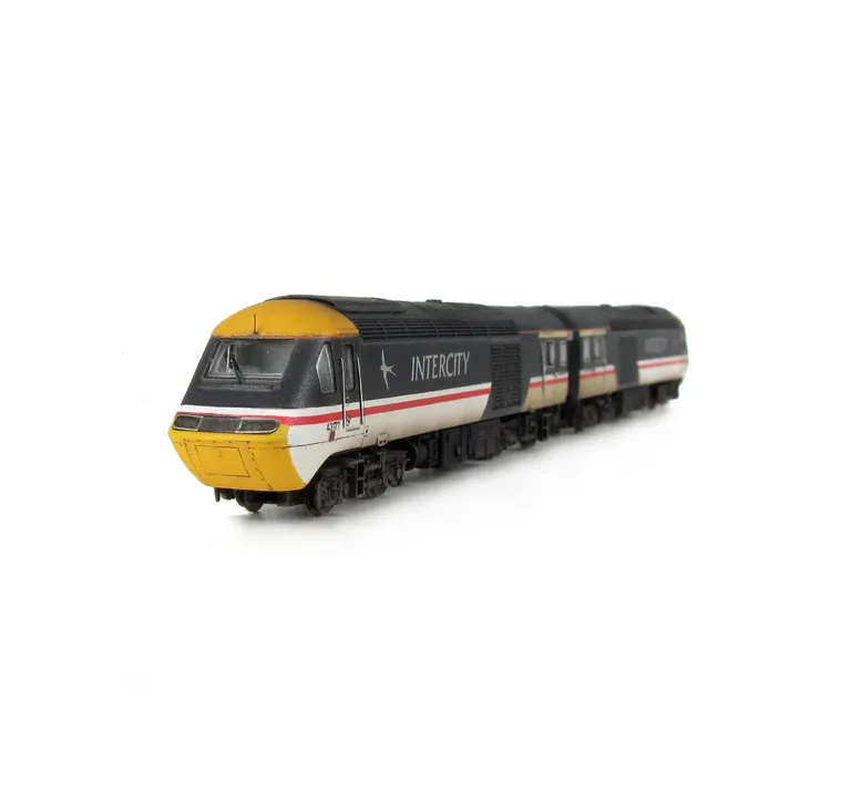 43177/178 renumbered with added ariel and brake discs.