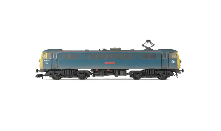 CLASS 87 (TPM Kit)