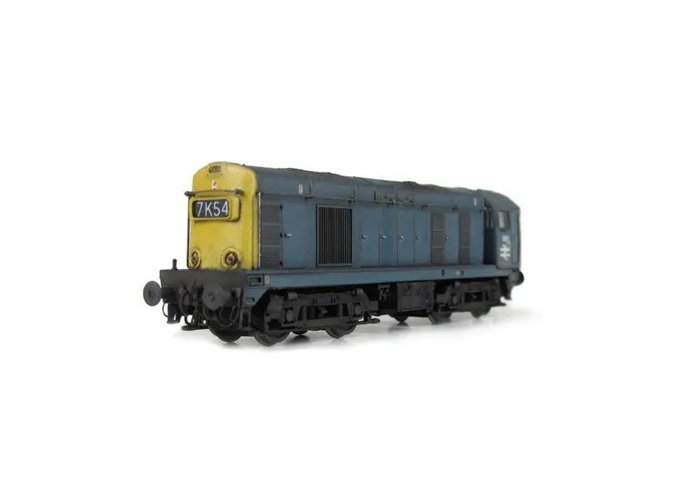CLASS 20