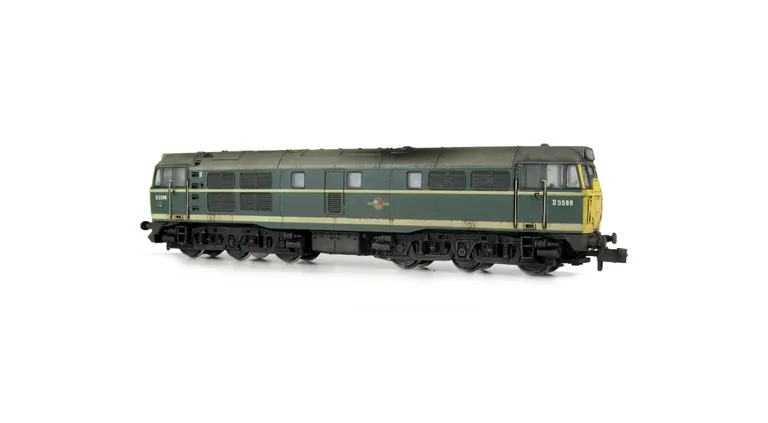CLASS 31