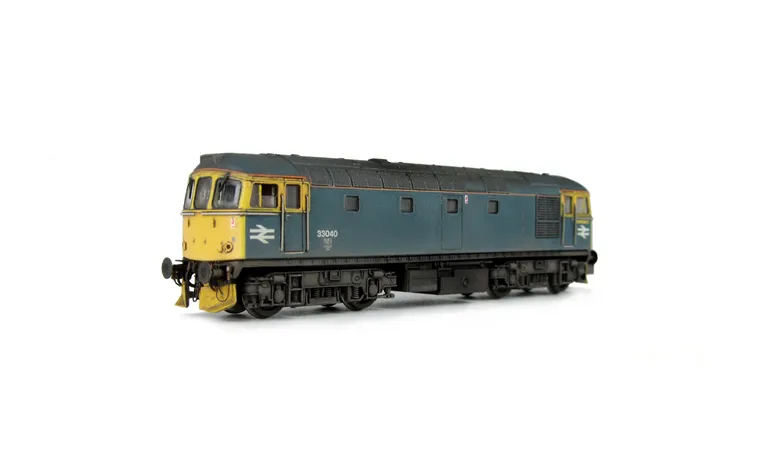 CLASS 33