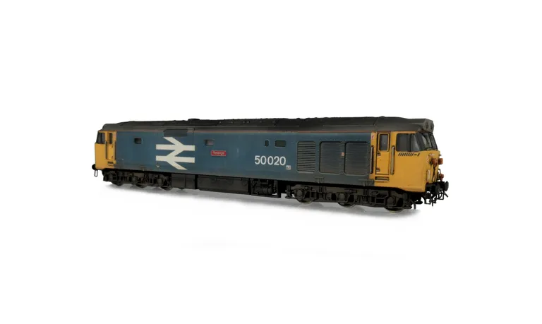 CLASS 50