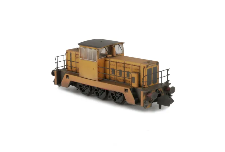 MISC SHUNTERS